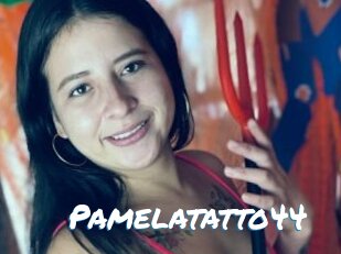 Pamelatatto44