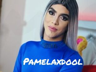 Pamelaxdool