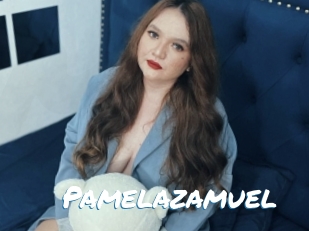 Pamelazamuel