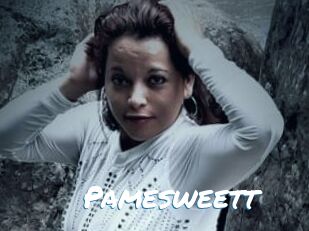 Pamesweett