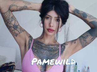 Pamewild