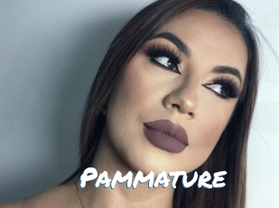 Pammature
