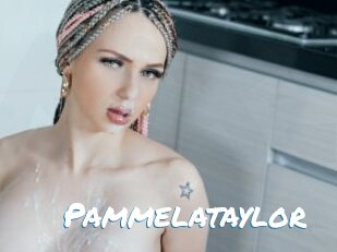 Pammelataylor