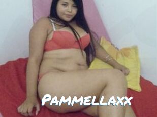 Pammellaxx