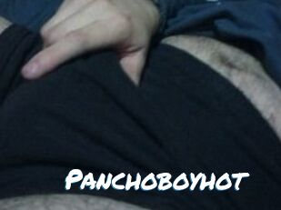Panchoboyhot