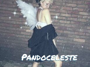 Pandoceleste