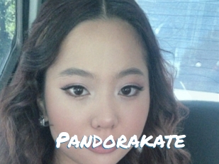 Pandorakate