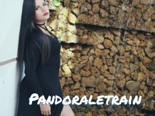 Pandoraletrain