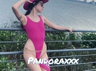 pandoraxxx Max 50