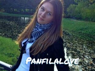 Panfilalove