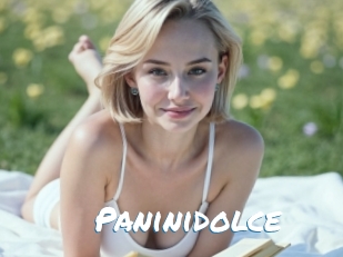 Paninidolce