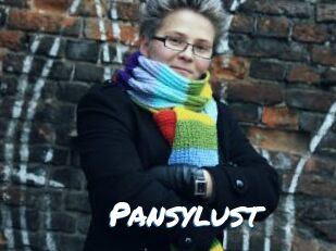 Pansylust