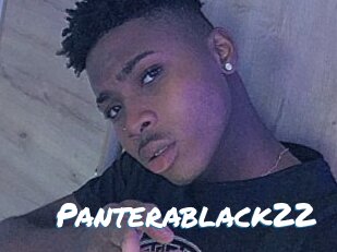 Panterablack22
