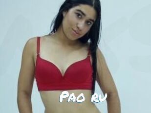 Pao_ru
