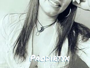 Paodirtyx