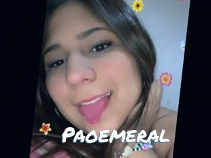 Paoemeral