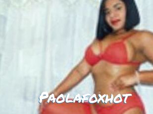 Paolafoxhot