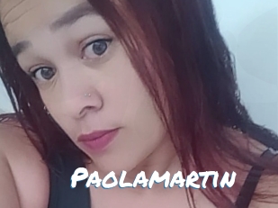 Paolamartin