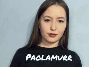Paolamurr
