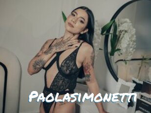 Paolasimonetti