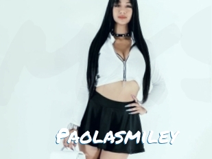 Paolasmiley