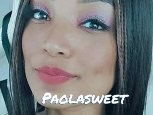 Paolasweet