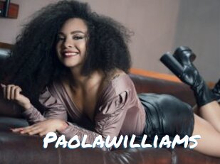 Paolawilliams