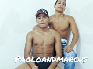 Paoloandmarcus