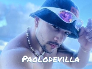 Paolodevilla