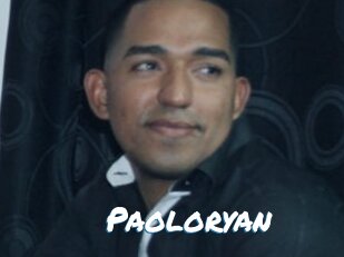 Paoloryan