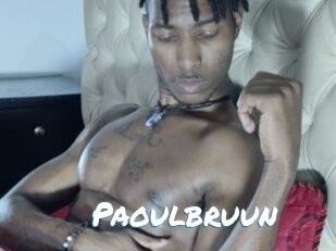 Paoulbruun