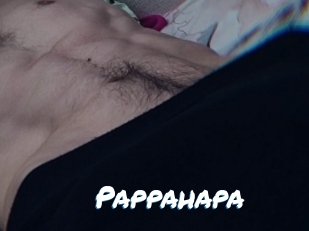 Pappahapa