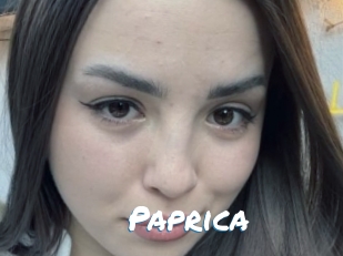 Paprica