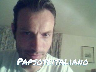 Papsoteitaliano