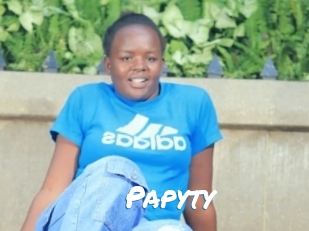 papyty Max 50