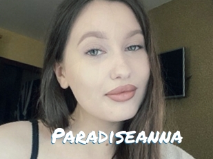 Paradiseanna