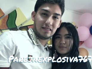 Parejaexplosiva767