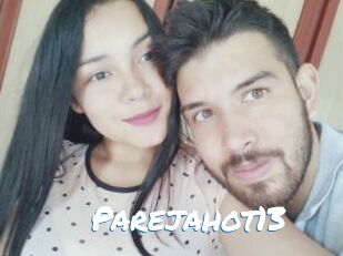 Parejahot13