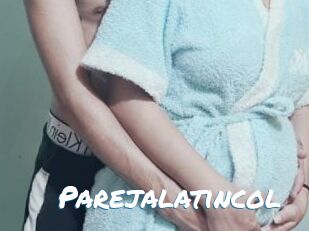 Parejalatincol