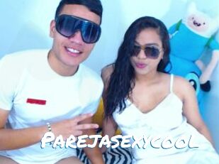 Parejasexycool