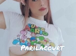 Parilacourt