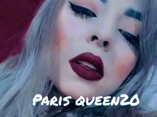 Paris_queen20