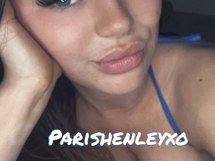 Parishenleyxo