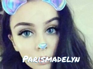 Parismadelyn