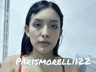 parismorelli122 Max 50