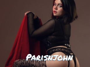 Parisnjohn