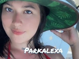 Parkalexa