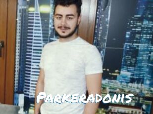 Parkeradonis