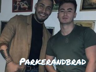 Parkerandbrad