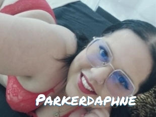 Parkerdaphne